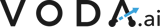 black font large