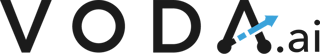 VODA.ai logo